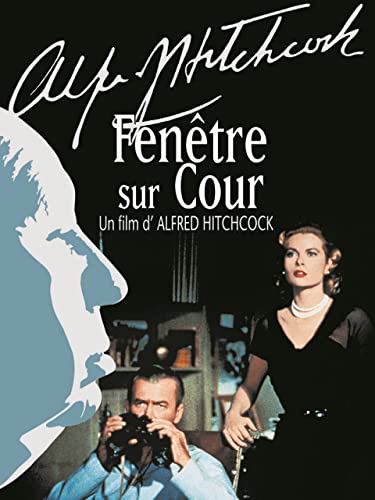 Fenêtre sur cour