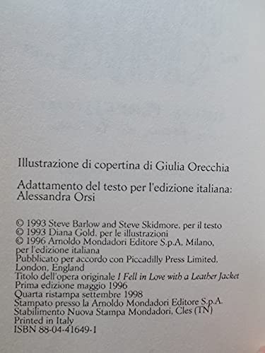 Cara Camilla, nessuno mi capisce