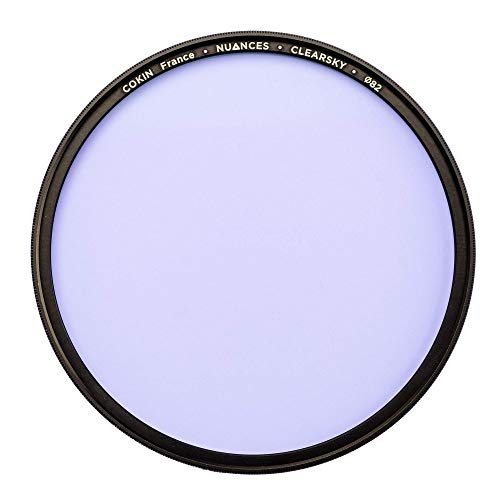 Cokin Nuances Clearsky Light Pollution Filter - 82mm (CNSKY-82)