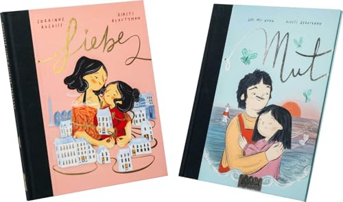 Mut & Liebe - Große Gefühle für kleine Herzen