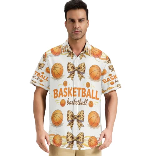 Chemises boutonnées pour homme douces et légères style plage taille S - 2