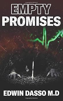 Paperback Empty Promises (Jack Bass Black Cloud Chronicles) Book