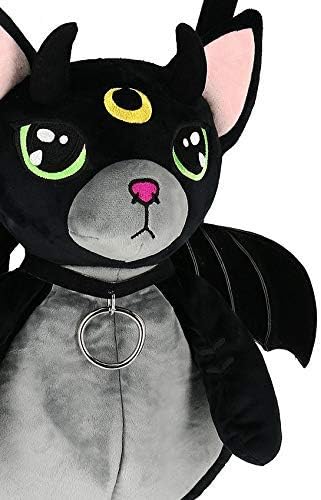 denis daily cat backpack