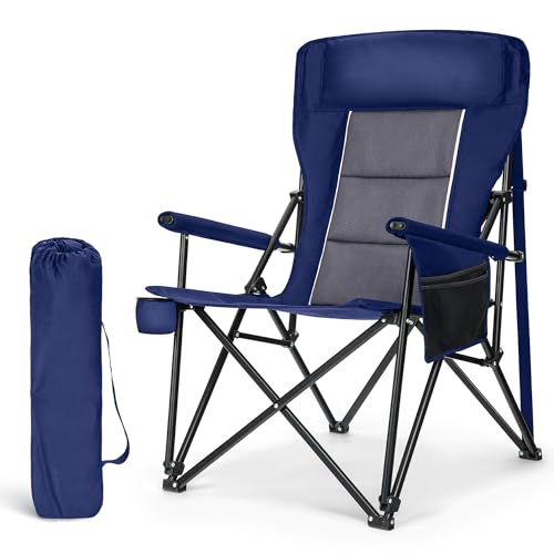 Oversized Camping Chairs