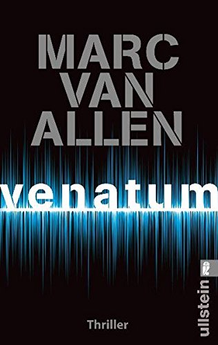 Preisvergleich Produktbild Venatum (Die Invisibilis-Thriller, Band 2)