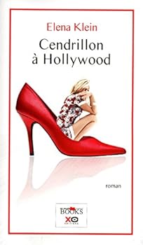 Paperback Cendrillon à Hollywood [French] Book