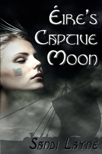 Eire's Captive Moon view 2