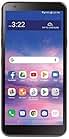 Simple Mobile LG Journey 4G LTE Prepaid Smartphone (Locked) - Black - 16GB - Sim Card Included - GSM