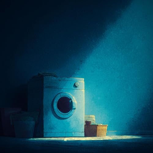 Washing Machine White Noise