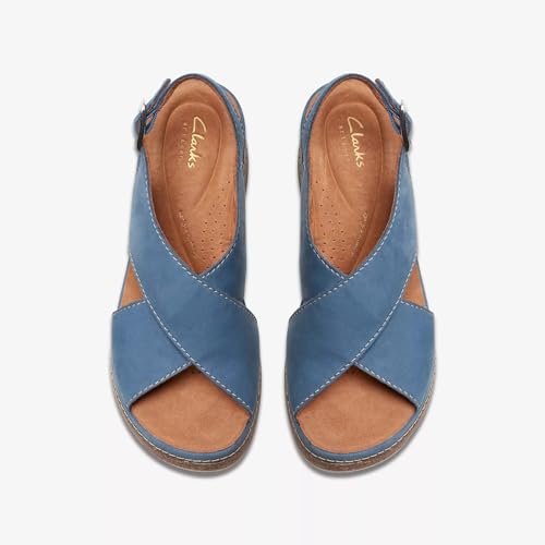 Image of Clarks womens Kassanda Step