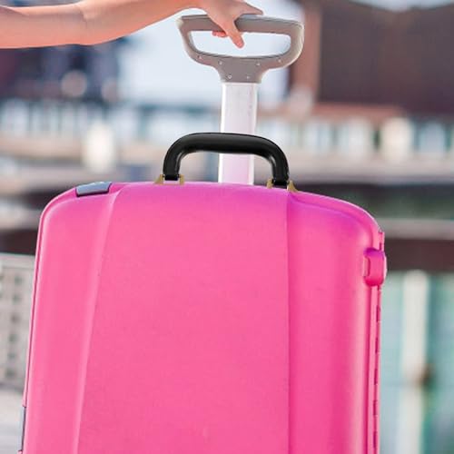 Image of Suitcase Handle Replacement Suitcase Carry Handle for Toolbox Purse Leather