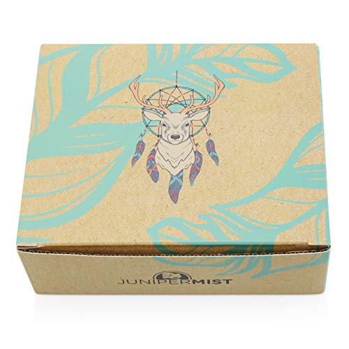 Smudge Spray Gift Set: Sage, Lavender, And Palo Santo To Remove Negative Energy: Smokeless Alternative To Sage Bundles, Incense, Sticks Or Candles: Handmade With Real Essential Oils In Sedona Arizona #TOP2