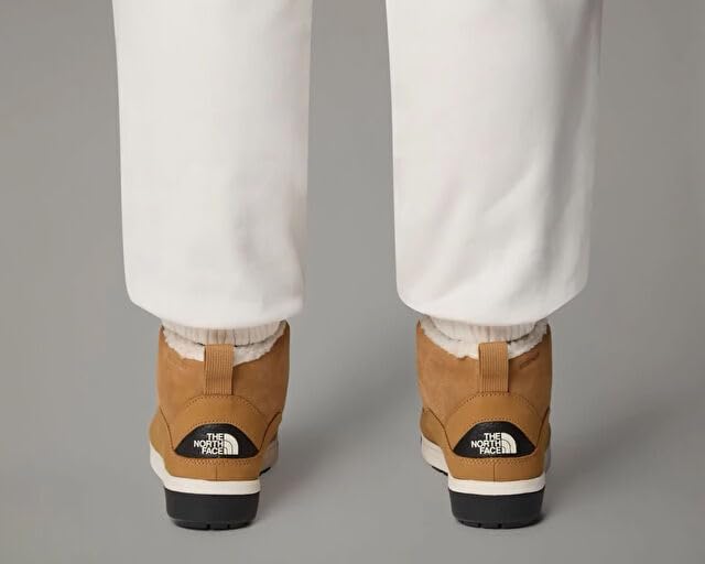 THE NORTH FACE Recycled 66 Classic Hat | Classic Fit for Men & Women With Embroidered Logo & Adjustable Strap - Image 2