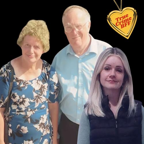 『The McCullough Family Murders | SOLVED』のカバーアート