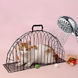 Zoom IMG-1 gabbie per gatti gabbia antimuffa Zoom IMG-1 gabbie per gatti gabbia antimuffa