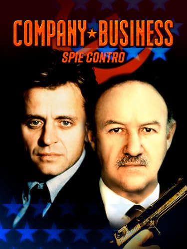  Spie contro