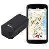 LMHOME GPS LM003 Strong Magnetic GPS Tracker 60days Standby Rechargable GPS Tracker Car Truck Real Time Positioning…