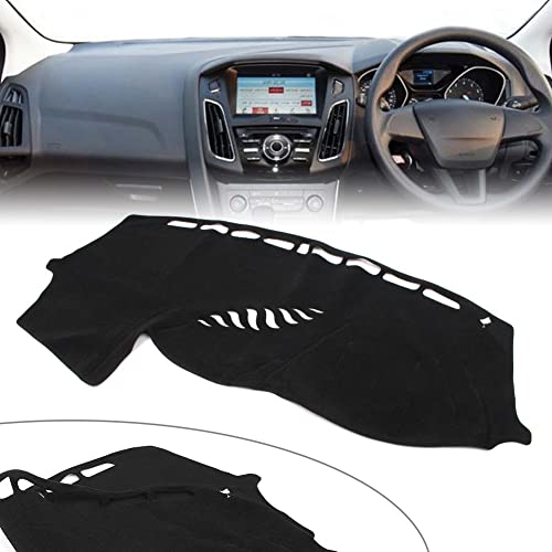 Alfombrilla protectora para salpicadero de coche Focus 2012-2017 RHD 2