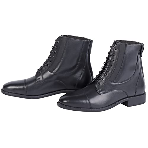 Boots d'équitation en cuir Harry's Horse Nice pour éviter la fatigue