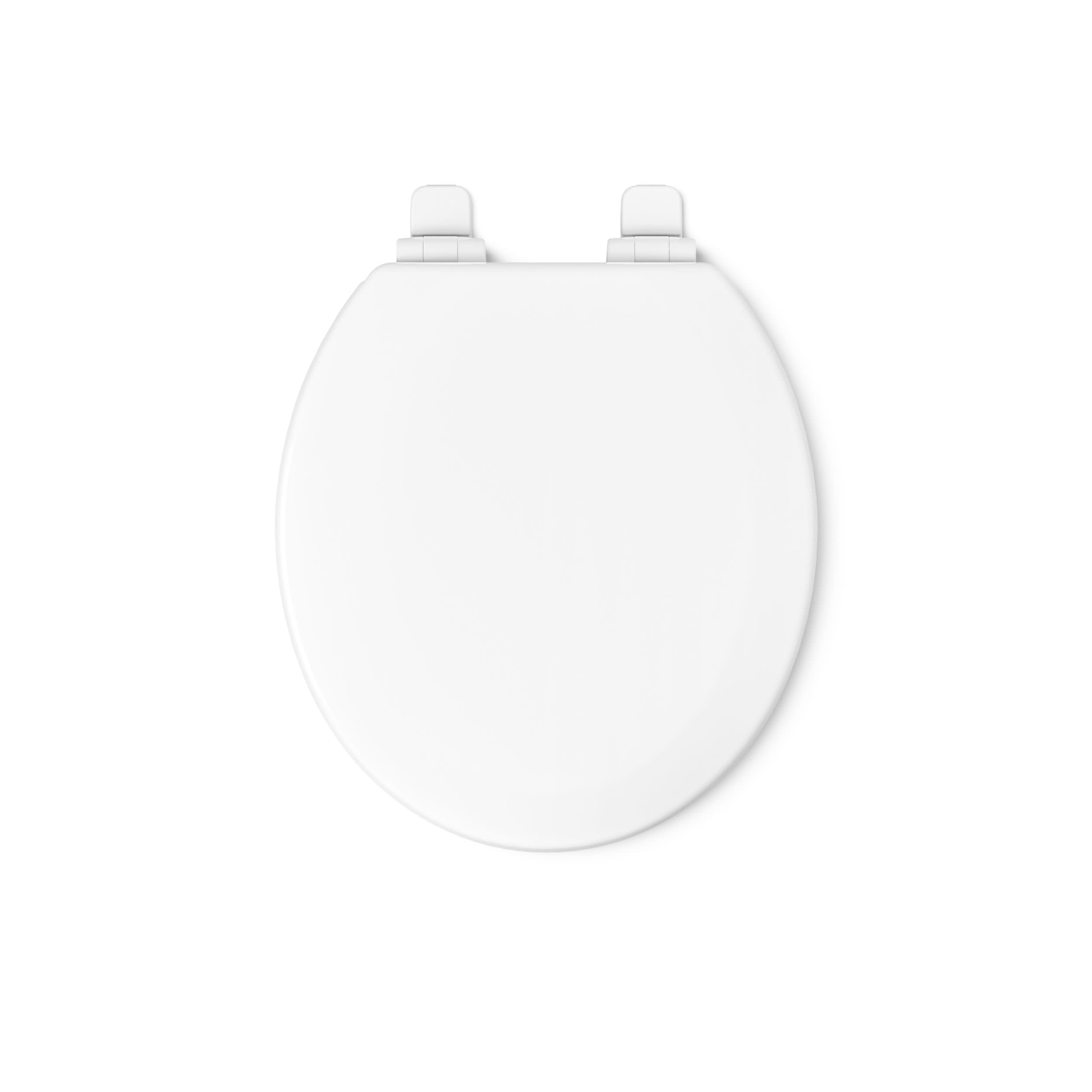 Kohler 25884-0 Triko Lunette WC Blanc