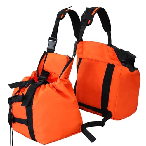 🔥 10 Best Upland Hunting Gear For 2025 6 Adjustable Hunting Vest, Game Pouch Vest, Upland Game Bag, Hunting Gear Vest, Orange Hunting Vest, Hiking Game Vest, Hunting Safety Vest, Large Capacity Vest, Breathable Hunting Vest for Hiking
