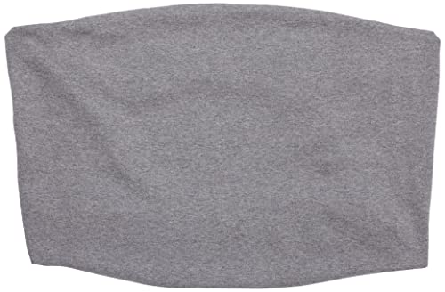 テンピュール(Tempur) 枕カバー グレー Queen S/Queen M用 スムースピローケース 73009232