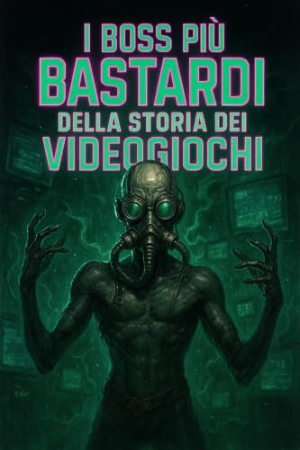 I boss più bastardi della storia dei videogiochi