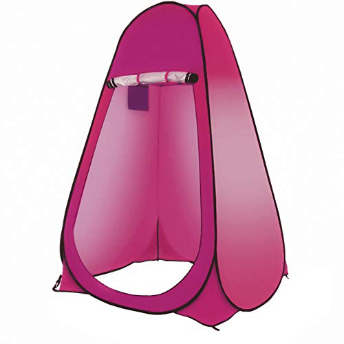 Cabine de douche extérieure pour camping et rinçage retour de plage