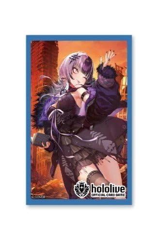 Amazon.co.jp: hololive OFFICIAL CARD GAME オフィシャルホロカ
