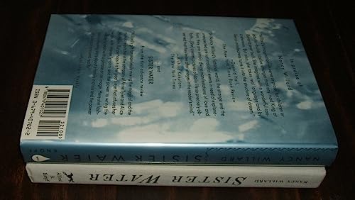 Sister Water 0679407022 Book Cover