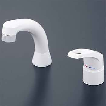 KVK KM8017TK 洗面用シングルレバー式シャワー KVK 【在庫有時即納可】 KVK/ケーブイケー KM8017TK 洗面用 シングル