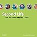 Produktbild Second Life: Das Buch zum zweiten Leben