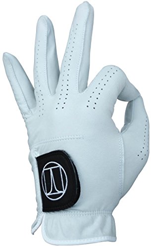 Punchline Golf, guanto da golf in vera pelle