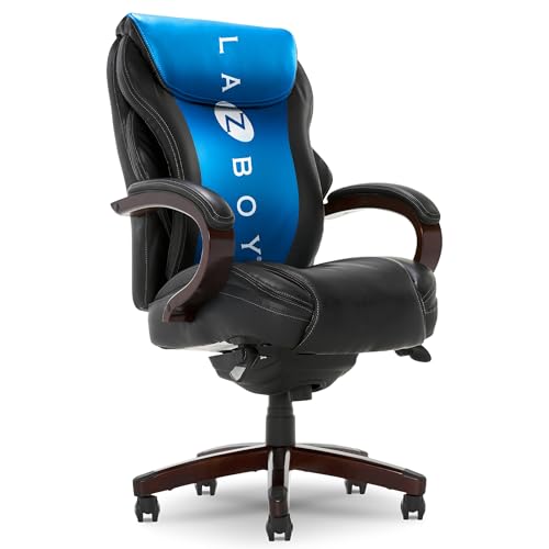 La Z Boy Hyland Chair Air Technology Office