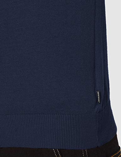 Jack & Jones Jjeemil gebreide coltrui voor heren - Image 6