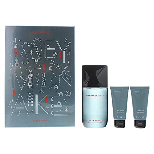 Issey miyake fusion d'issey h etv 100+bj