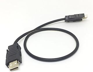 1PC New Servo Driver Communication Line Cable JEPMC-W6002-10-E 10m