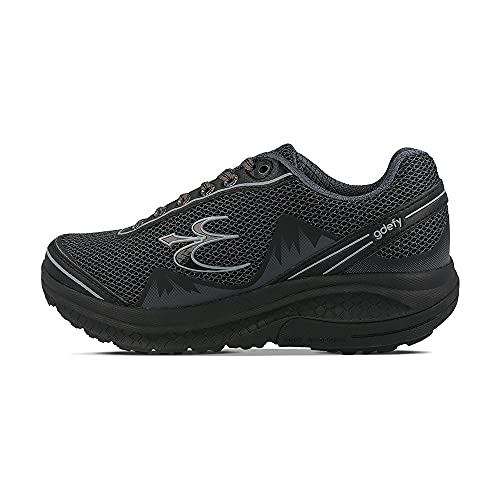 Gravity Defyer Women's GDEFY Mighty Walk Limited Edition Athletic Shoes - VersoShock Proven Performance Walking Shoes3