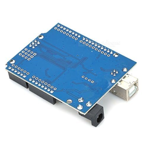 Robocraze UNO R3 SMD Board ATmega328P - Image 7