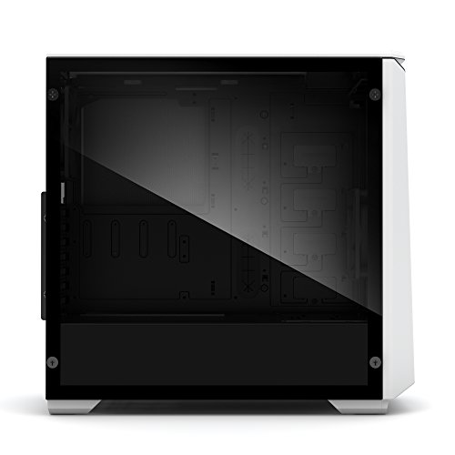 Build My PC, PC Builder, Phanteks Eclipse P400S