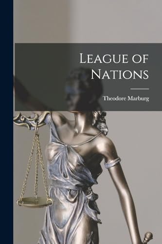 Preisvergleich Produktbild League of Nations