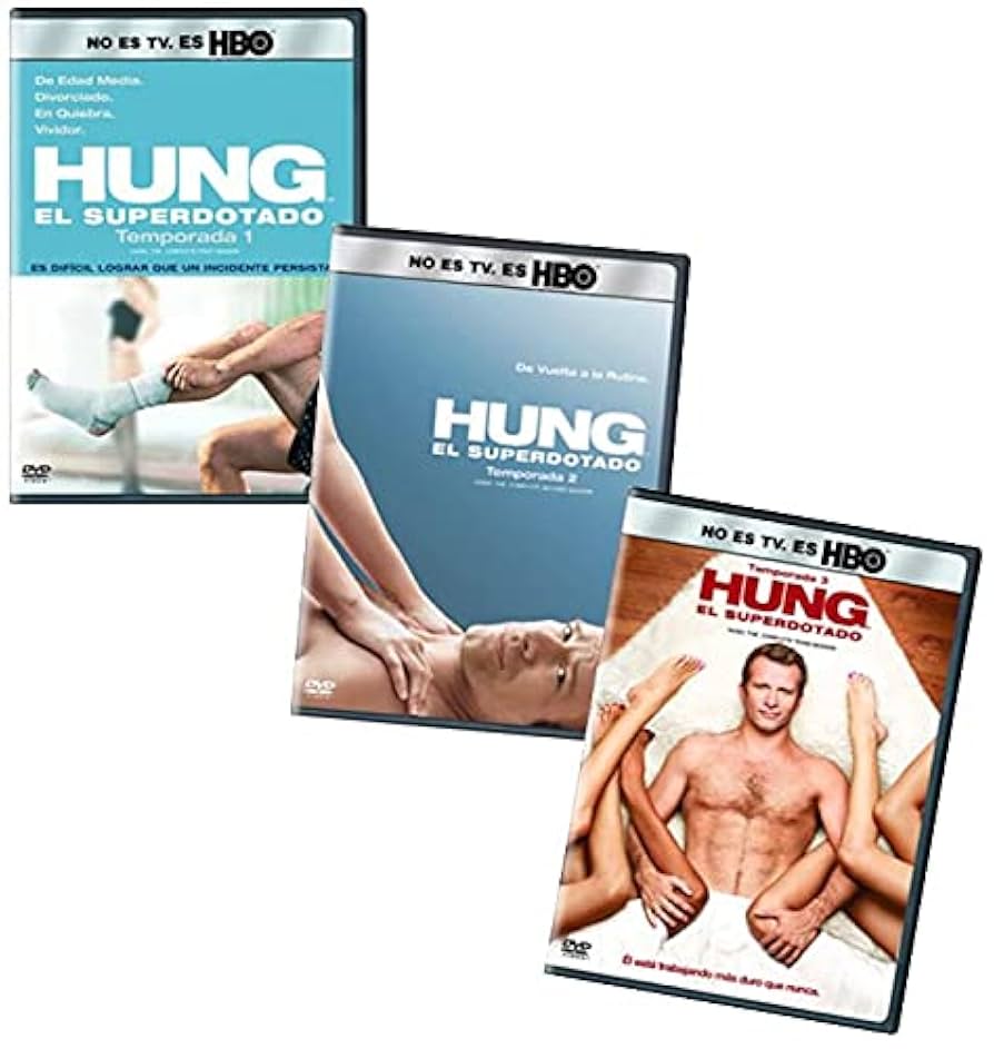その他 Hung: Complete First Season [DVD] [Import] 2mvetro その他 Hung: Complete First Season [DVD] [Import] 2mvetro