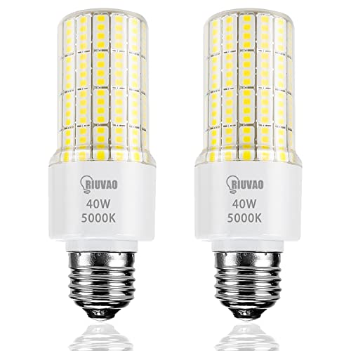 Super Bright 40W LED Corn Bulb