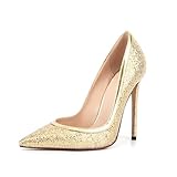 Talons aiguilles pour femmes, laissez-vous tomber amoureux au premier regard