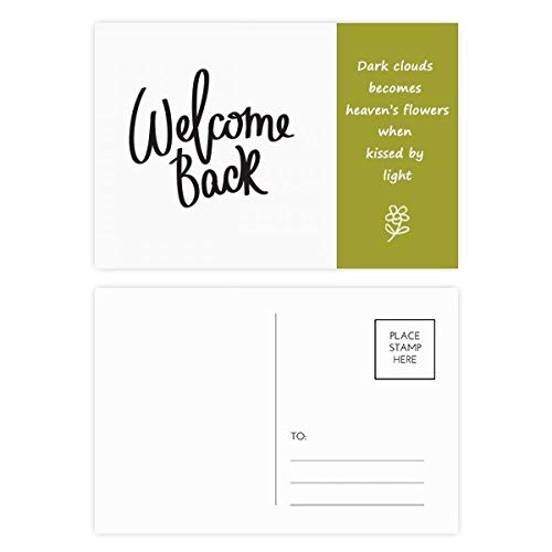 Cartes postales merci et poésie pour exprimer votre gratitude avec émotion