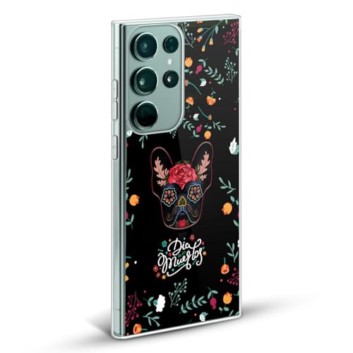 Coque Samsung Galaxy S24 Ultra anti-choc et rayures protégeant objectif et dos gel