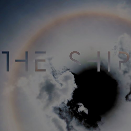 The Ship [帯解説・ボーナストラック1曲収録 / 紙ジャケット仕様 / 8Pブックレット / 国内盤] (BRC505)