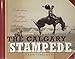 Price comparison product image The Calgary Stampede: A Collection of Vintage Postcards