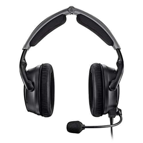 Bose 857641-3120 A30 Aviation Headset thumb #1