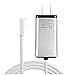 TYZEST MacBook Pro Charger 45W Power Adapter Works with 45W & 60W MacBooks - Air 11 13 & Pro 13 Inchs - with Magsafe L-Tip Style Connector Mini MacBook Air Charger